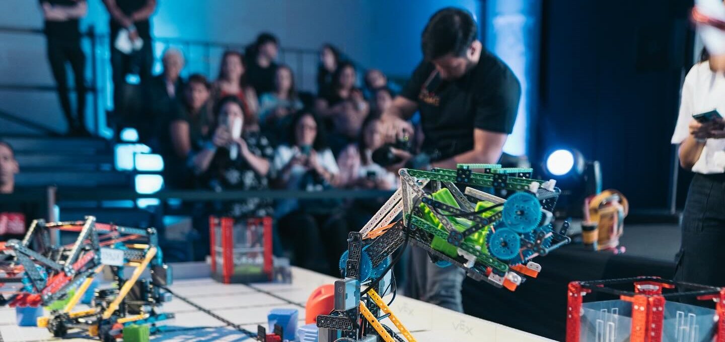 Campus Party en Entre Ríos: inspiración para el futuro que queremos construir